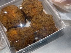 -泸溪河桃酥(江宁太阳城店)