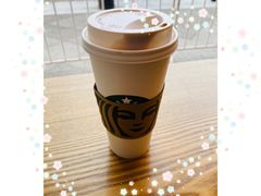 -星巴克(天津佛罗伦萨小镇店)