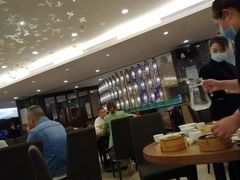 大堂-富豪酒家(正大广场店)