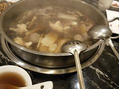 -牛珍香时尚养生餐厅草原刀叉牛肉(大学城店)