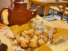 -破三川·新川菜(静安大融城店)