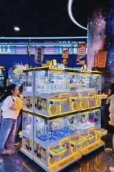 -嘉贝乐电玩城(惠多港购物中心店)