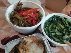 -老三样·旧食新味(万寿宫店)