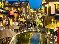 -南岳衡山风景名胜区-南岳大庙