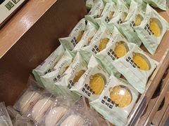 -爱达乐面包生日蛋糕(华油路店)