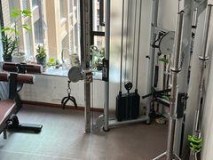 -悦耐私教健身馆(保利中心店)