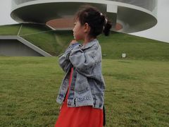 -郑东新区龙湖公共艺术中心