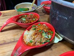 -冒椒火辣(奎星楼街店)