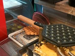 -香港鸿记冰室