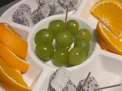 -海底捞火锅(金光华店)