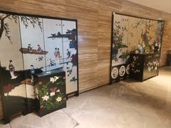 -广州白天鹅宾馆