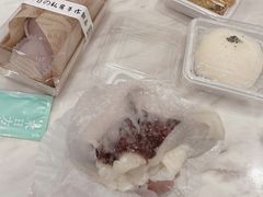血糯米白胖子-李大牛和刘大力手作甜品(凯德店)