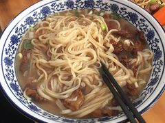 -竹青胶东摔面(黄岛开发区店)