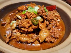-鸽子窝(青塔店)