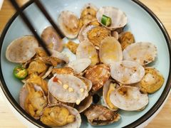 -船歌·鱼水饺青岛菜(国贸商城店)
