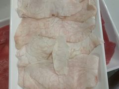 胸口膀-食潮汕头鲜牛馆(望京保利店)