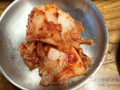 -小花花炭火烤肉·十五年延吉风味(左家庄店)