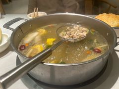 -俏牛哥鲜牛肉牛肆馆(重庆天地店)