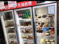 -老瓦房冷锅串串(文殊院店)