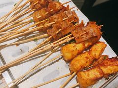 -串盟烧烤大排档·长沙美食地标(星沙店)
