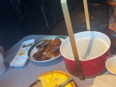 -秀儿四九城·新京菜(亚运村鸟巢店)