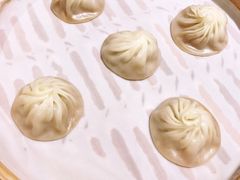 特色小笼包-鼎泰丰(德基广场店)