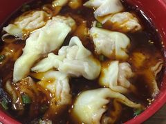 -继红顺河抄手名小吃