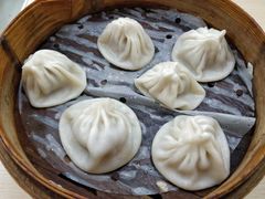 -阿文夜市豆浆油条(临潼路店)