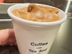 -Pull-Tab拉环咖啡(杭州市上城区来福士中心店)