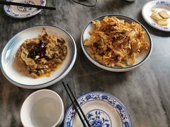 -都一处烧麦馆(前门店)
