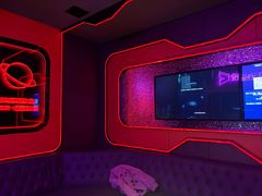 -星聚会KTV(上海火车站南广场嘉里合集店)
