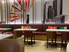 大堂-哈根达斯(深圳海岸城店)