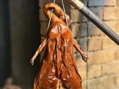 -丰收碗·陈皮果木烧鹅·23年老字号