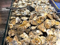 -丰卓会海鲜自助(中润大道店)