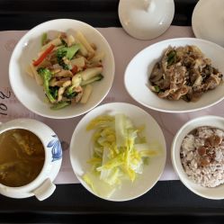 -金芙美月子中心(财富别墅店)