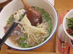 -马记永·兰州牛肉面(3019君尚店)