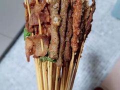 -千禧炸串(明瓦廊店)