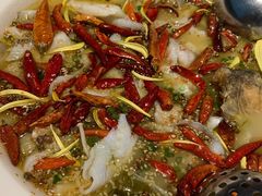 -新太二·鲜料川菜(东汇城店)