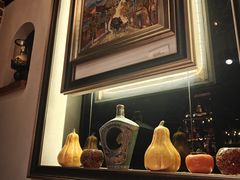 -格鲁·秀色Georgia’s Feast