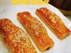 -香港威特瑞茶餐厅(小白楼音乐厅店)