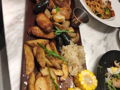 -艾米茉亲子餐厅(万象城店)