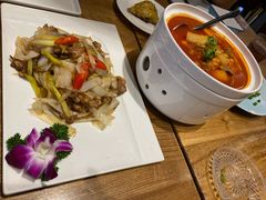 -天山传奇新疆菜(SKLP店)