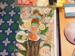-生如夏花泰式火锅(鹭洲里店)