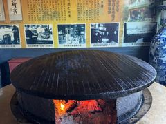 -烤肉季饭庄