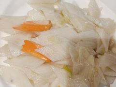 -小船渔村•大连菜•大连焖鱼(明泽街店)