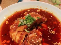 -渝信川菜(西单店)