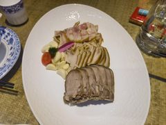 -大张烙馍村·美食地标(泉山店)