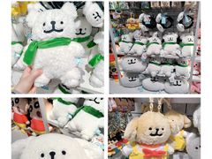 -鑫嘉汇购物中心