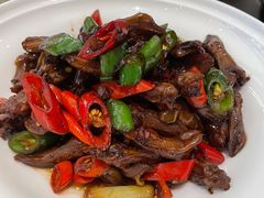 -甄御•海鲜新青岛菜(麦岛店)