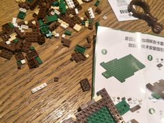 -星巴克(洛阳中州路王府井店)